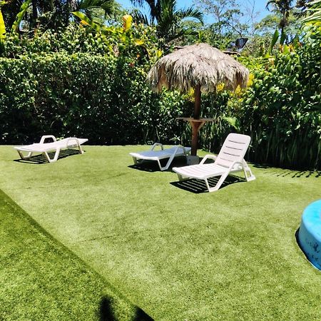 Luna Caribena Village Puerto Viejo de Talamanca Ngoại thất bức ảnh