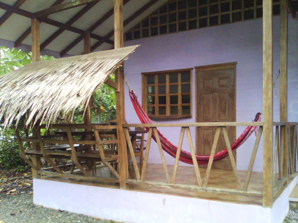 Luna Caribena Village Puerto Viejo de Talamanca Phòng bức ảnh