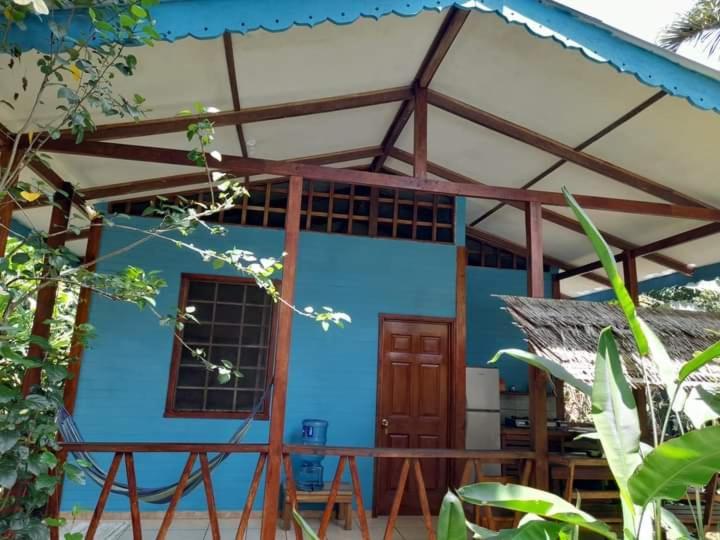 Luna Caribena Village Puerto Viejo de Talamanca Phòng bức ảnh