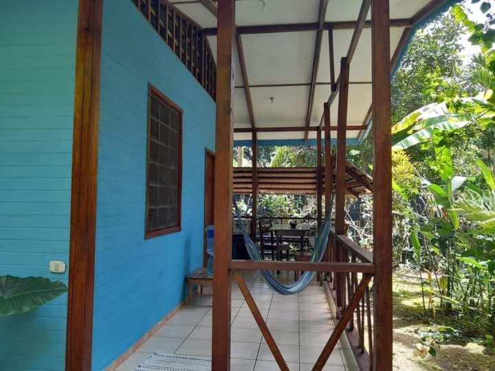 Luna Caribena Village Puerto Viejo de Talamanca Phòng bức ảnh
