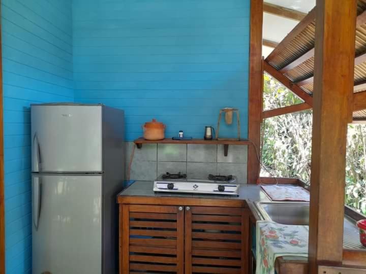 Luna Caribena Village Puerto Viejo de Talamanca Phòng bức ảnh