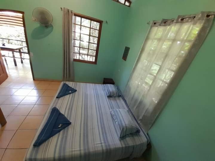 Luna Caribena Village Puerto Viejo de Talamanca Phòng bức ảnh