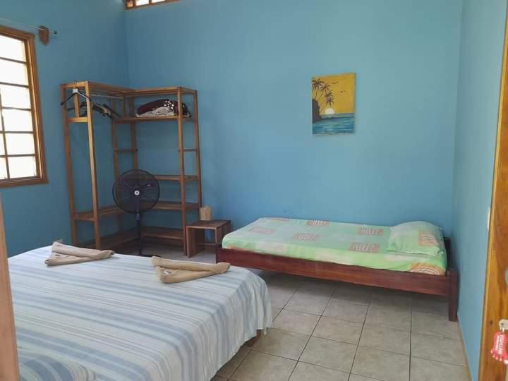 Luna Caribena Village Puerto Viejo de Talamanca Phòng bức ảnh