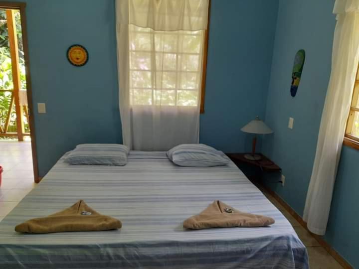Luna Caribena Village Puerto Viejo de Talamanca Phòng bức ảnh