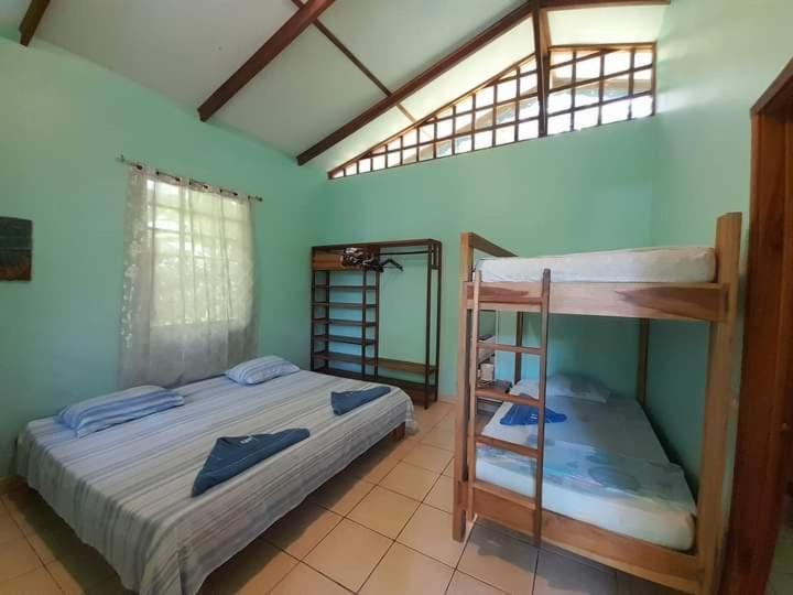 Luna Caribena Village Puerto Viejo de Talamanca Phòng bức ảnh