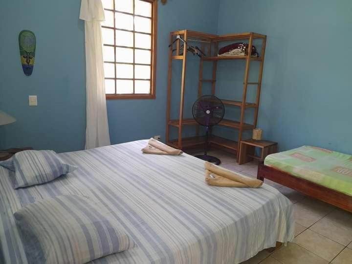Luna Caribena Village Puerto Viejo de Talamanca Phòng bức ảnh
