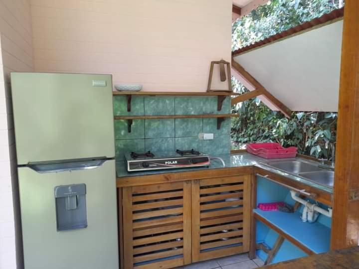 Luna Caribena Village Puerto Viejo de Talamanca Phòng bức ảnh