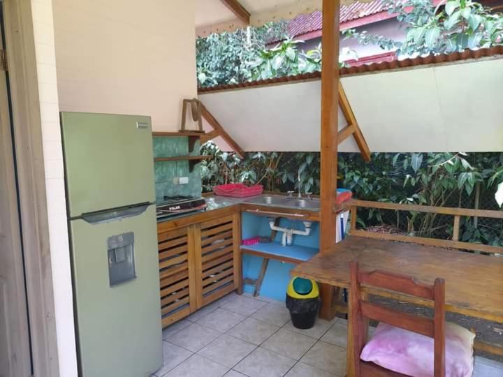 Luna Caribena Village Puerto Viejo de Talamanca Phòng bức ảnh