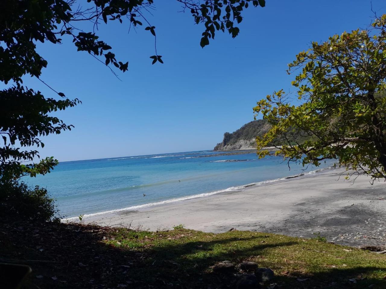 Luna Caribena Village Puerto Viejo de Talamanca Ngoại thất bức ảnh