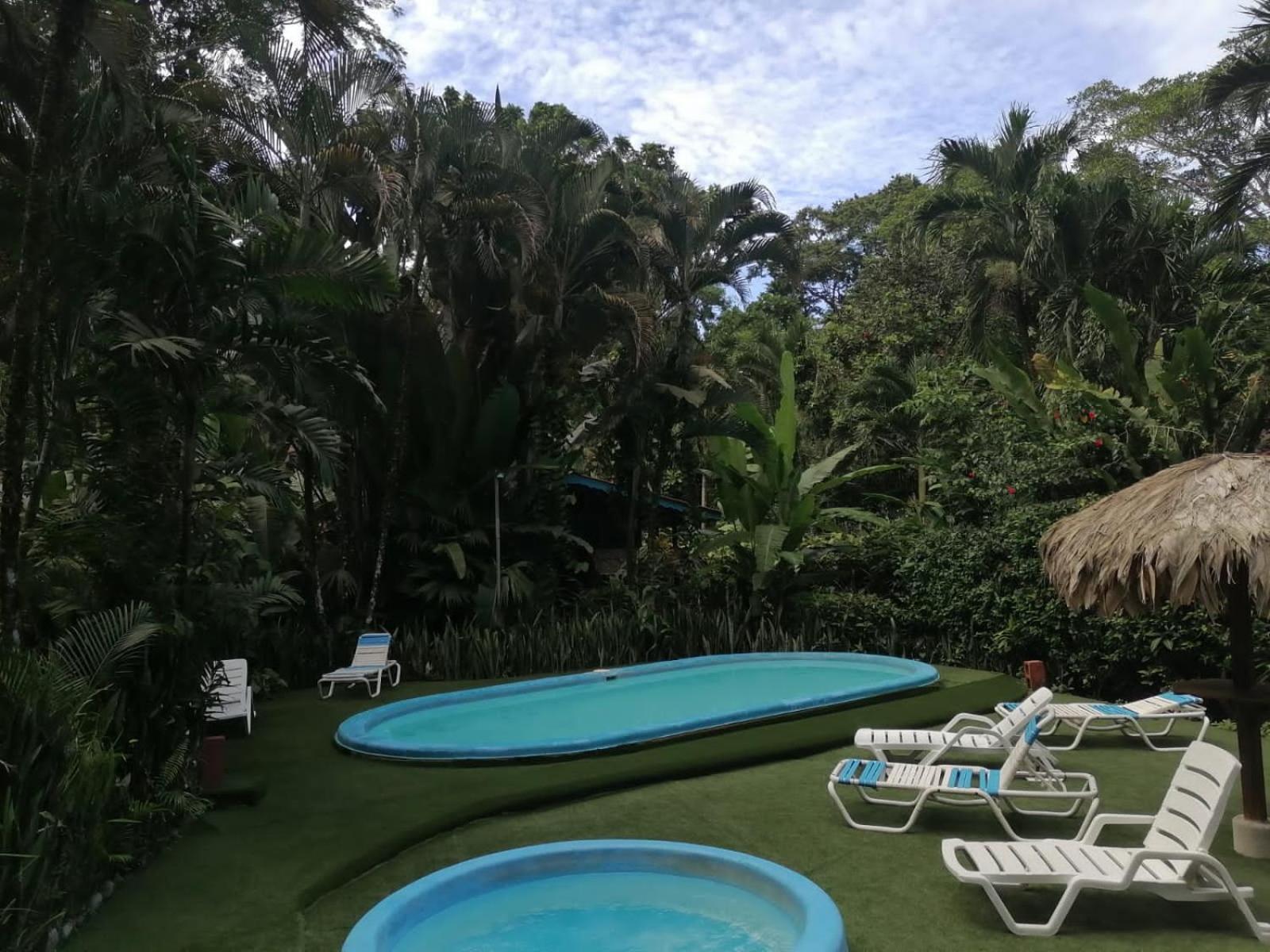 Luna Caribena Village Puerto Viejo de Talamanca Ngoại thất bức ảnh