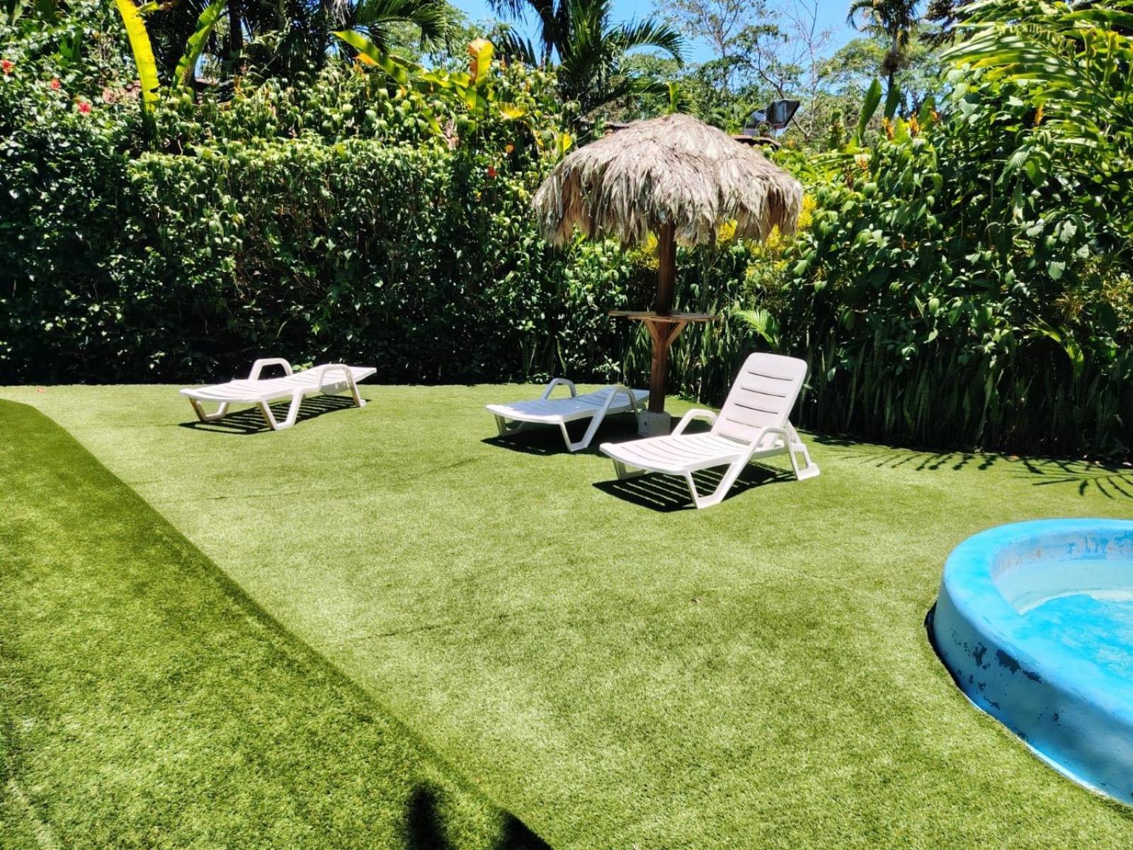 Luna Caribena Village Puerto Viejo de Talamanca Ngoại thất bức ảnh