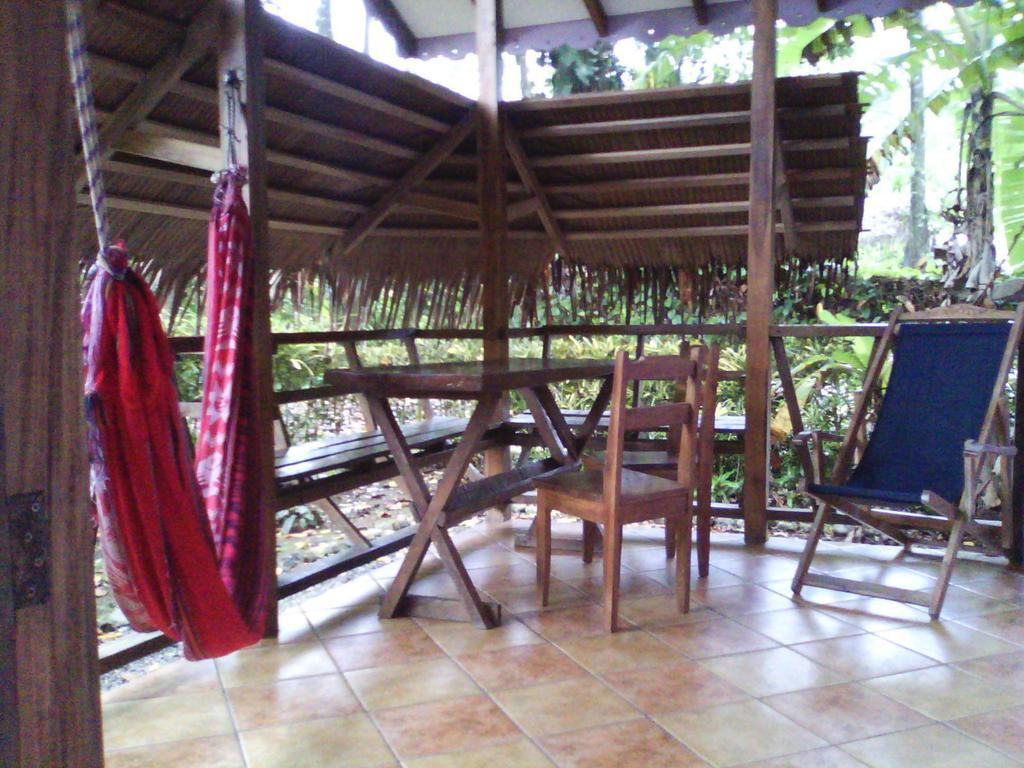 Luna Caribena Village Puerto Viejo de Talamanca Ngoại thất bức ảnh