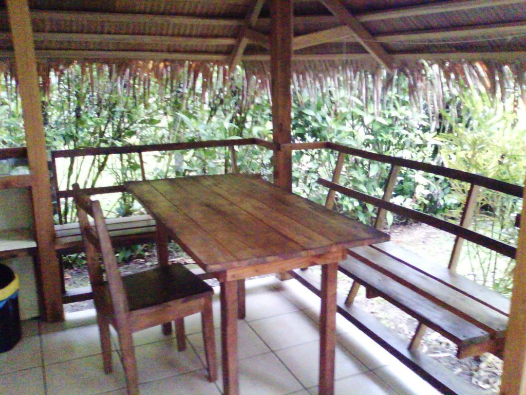 Luna Caribena Village Puerto Viejo de Talamanca Phòng bức ảnh