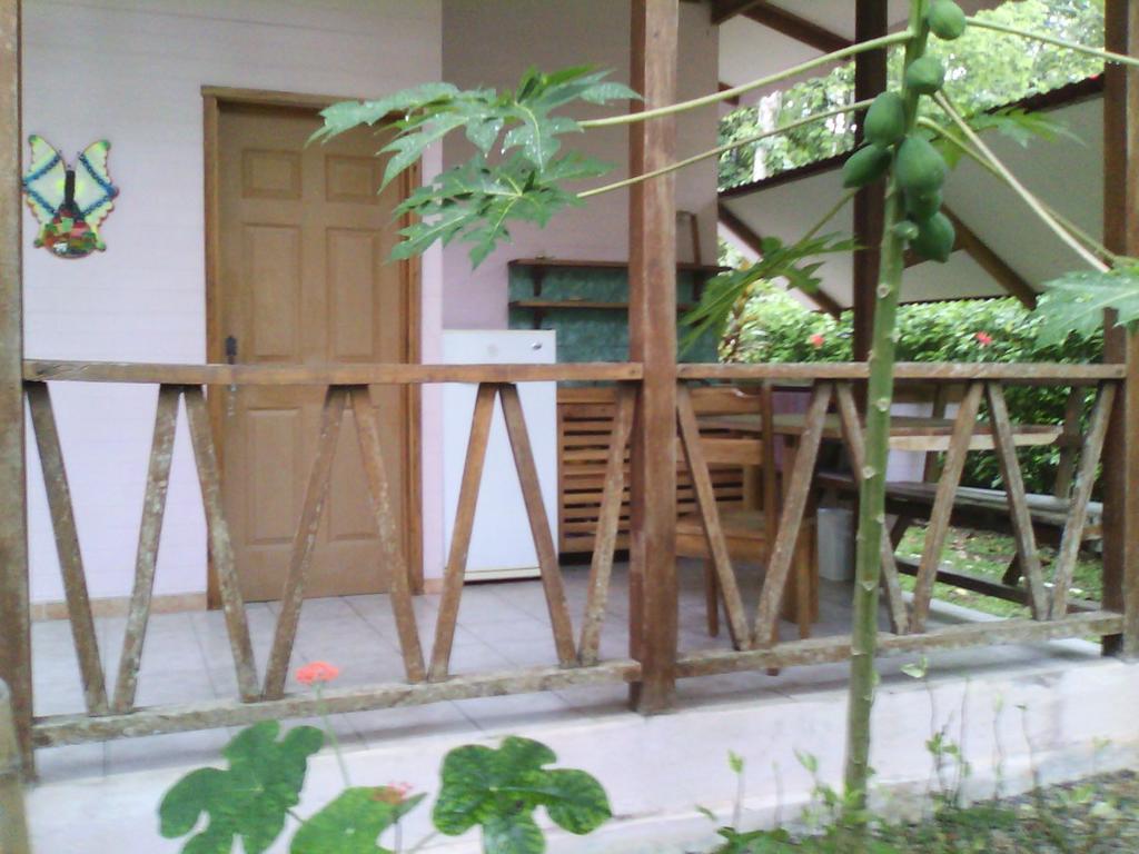 Luna Caribena Village Puerto Viejo de Talamanca Ngoại thất bức ảnh