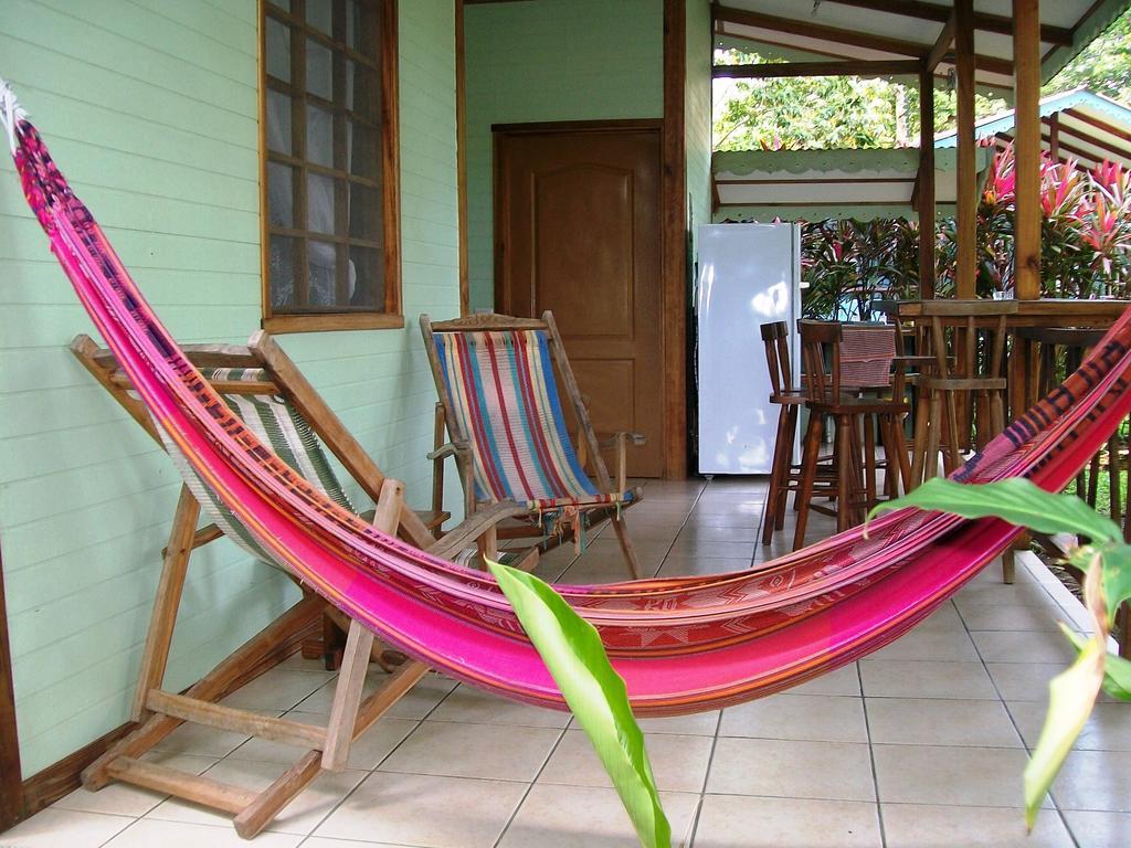Luna Caribena Village Puerto Viejo de Talamanca Phòng bức ảnh
