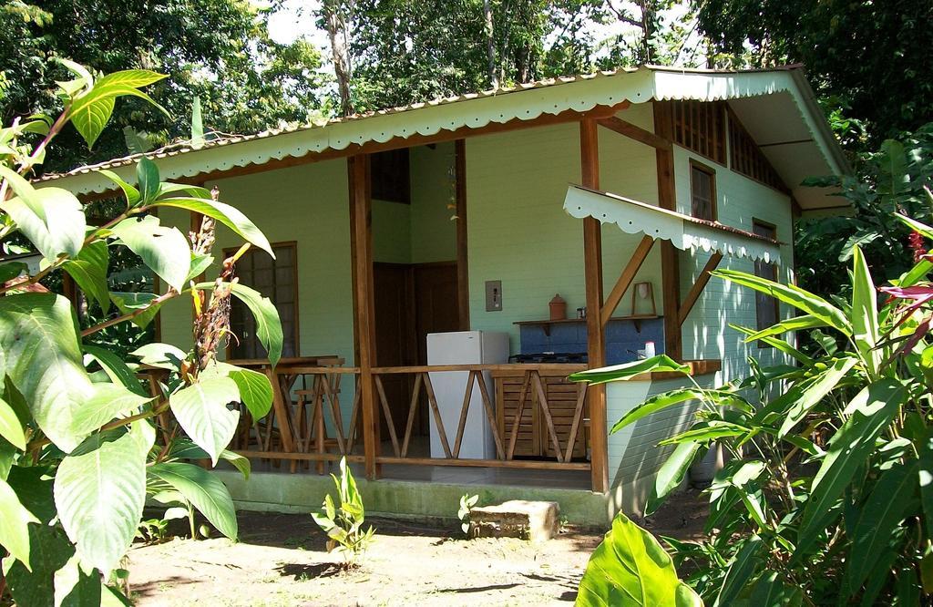 Luna Caribena Village Puerto Viejo de Talamanca Ngoại thất bức ảnh