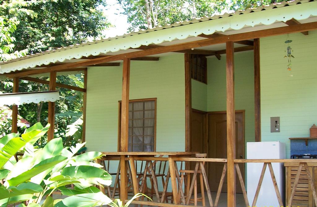 Luna Caribena Village Puerto Viejo de Talamanca Ngoại thất bức ảnh