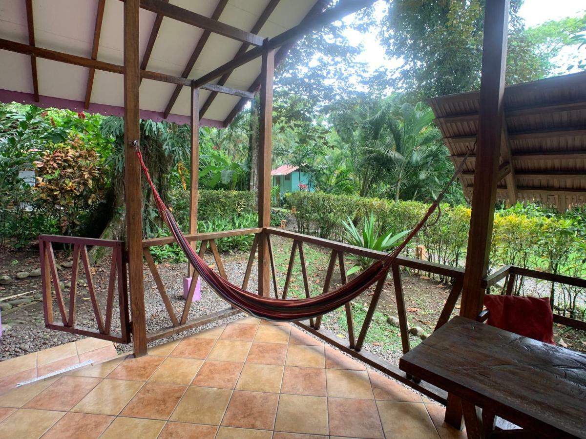 Luna Caribena Village Puerto Viejo de Talamanca Ngoại thất bức ảnh