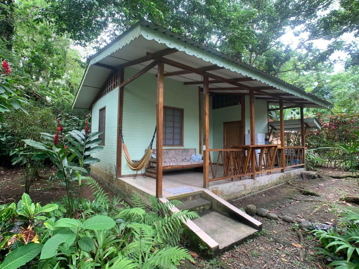 Luna Caribena Village Puerto Viejo de Talamanca Ngoại thất bức ảnh